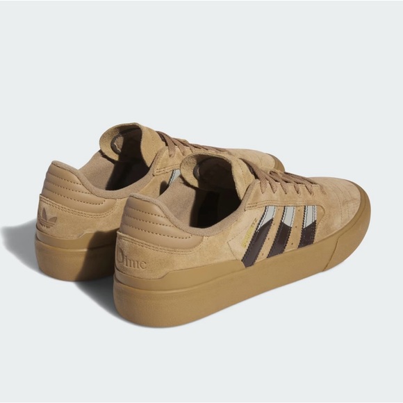 NWT ADIDAS DIME BUSENITZ VULC 2.0 SHOES - Picture 3 of 11